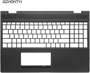 For HP Spectre X360 15-CH 15t-ch000 Palmrest Upper Case without Keyboard Brown Color