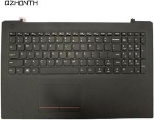 Laptop For Lenovo V110-15ISK Palmrest Top Case with Touchpad with Keyboard