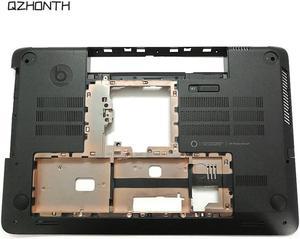 Genuine For HP ENVY 17-J 17T-J Bottom Case Base Cover Enclosure 736475-001 736476-001