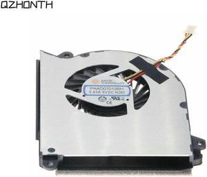 Laptop CPU Fan For MSI GS30 GS30-2M MS-13F1 PAAD07010SH N263