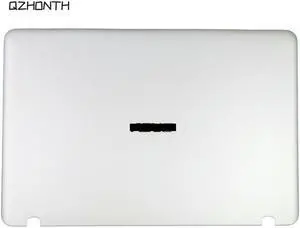 Laptop For ASUS Q504UA Q504U Q504 Q534 Q524U LCD Back Cover Rear Lid Touch Silver