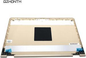 For HP Pavilion x360 15BR 15BR001LA LCD Back Cover Top Case Touch Version Gold 924500001
