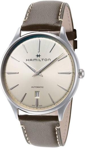 Hamilton Jazzmaster Men's Automatic Watch