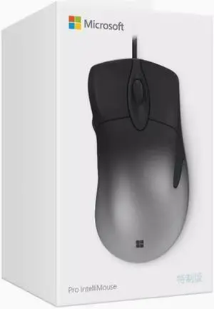 Intellimouse IE3.0Pro Enhanced IntelliMouse Esports Wired Mouse/CN