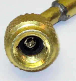 VGC SUPCO Vacuum Gauge Coupler Sealed Units Parts Co VGC SUPCO Vacuum Gauge Coupler Sealed Units Parts Co