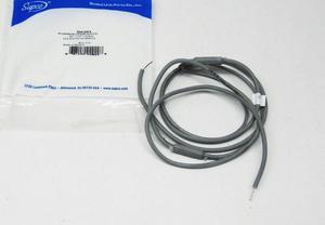 Supco SH201 Braided Aluminum Drain Pan Heater 15 Watt 115 Volts