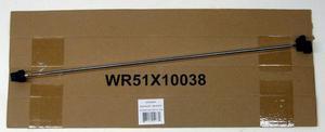 Supco SH10038 Refrigerator Defrost Heater for GE WR51X10038 AP2639820 PS303768