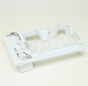 Choice Parts AEQ72909603 for LG Refrigerator 12 Cube Flex Tray Ice Maker