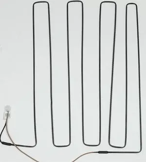 Choice Parts 7014680 for Sub-Zero Refrigerator Defrost Heater