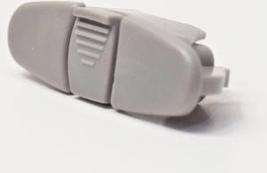 Dishwasher Rack Stop for Whirlpool WPW10082861, W10082861