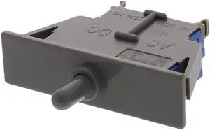 Exact Replacement 6600JB3007K for LG Refrigerator Door Switch