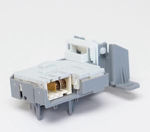 Choice Parts 137353303 for Electrolux Frigidaire Washing Machine Lid Lock Latch Switch