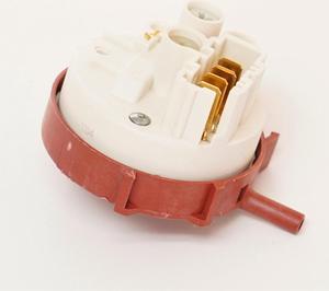 Choice Parts WPW10304342CM for Whirlpool Washing Machine Water Level Pressure Switch