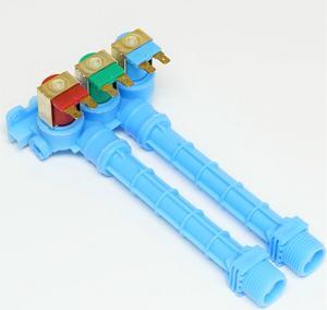 Washing Machine Water Valve for Electrolux Frigidaire 134371220
