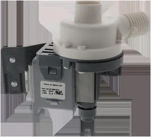 Washing Machine Pump for Whirlpool W10581874