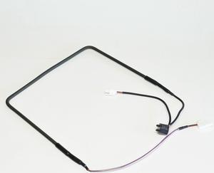Choice Manufactured DA47-00424L for Samsung Refrigerator Defrost Heater Element