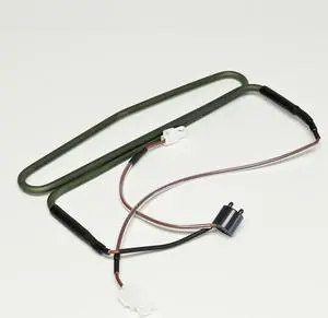 Choice Manufactured DA47-00322J for Samsung Refrigerator Defrost Heater Element