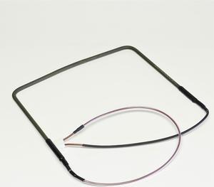Choice Manufactured DA47-00244D for Samsung Refrigerator Defrost Heater Element