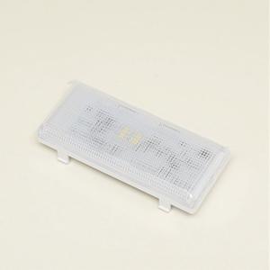 Choice Parts W11226500 for Whirlpool Refrigerator LED Light Board