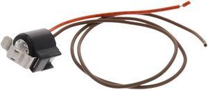 W10165425 for Whirlpool Refrigerator Defrost Thermostat Exact Replacement Part
