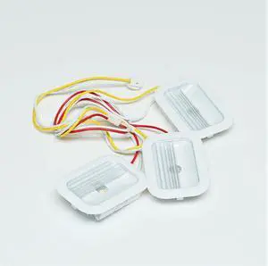 Choice Part W11239944 for Whirlpool Refrigerator LED Light Harness