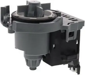 W11412291 for Whirlpool Dishwasher Pump Motor W11035709 Exact Replacement Part