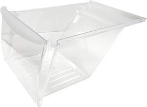 240337103 for Electrolux Frigidaire Refrigerator Crisper Drawer Pan