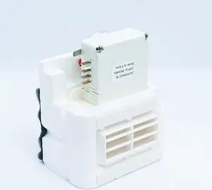242303001 for Electrolux Frigidaire Refrigerator Air Damper