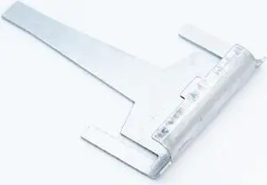 DA61-14306A for Samsung Refrigerator Drain Tube Clip