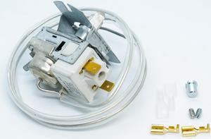 Choice Parts 819470 for Whirlpool Refrigerator Cold Control Temperature Thermostat