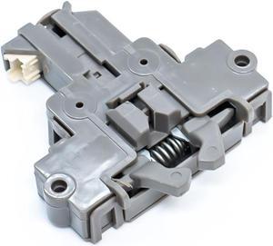 Choice Parts WD21X10490 for GE Dishwasher Door Latch and Switch Assembly