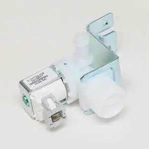 Choice Part WD15X24213 for GE WD15X26140 Dishwasher Water Solenoid Inlet Valve