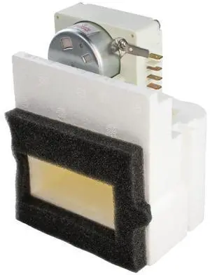 242303001 for Electrolux Frigidaire Refrigerator Air Damper 242303001 for Electrolux Frigidaire Refrigerator Air Damper
