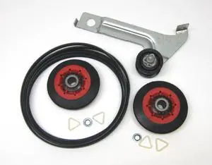 DECABKIT Dryer Rebuild Kit Includes 8547174V Pulley 349241T Rollers 8547168 Belt DECABKIT Dryer Rebuild Kit Includes 8547174V Pulley 349241T Rollers 8547168 Belt