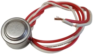 ML45 Choice Refrigerator Defrost Thermostat L-45 degree for WR50X45 AP2071240 ML45 Choice Refrigerator Defrost Thermostat L-45 degree for WR50X45 AP2071240