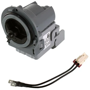 DP1 Choice Manufactured Part Universal Washing Machine Drain Pump Motor DP1 Choice Manufactured Part Universal Washing Machine Drain Pump Motor