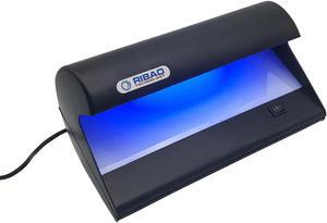 Ribao SLD-16 Bill Detector UV Ultraviolet Counterfeit Money Checker