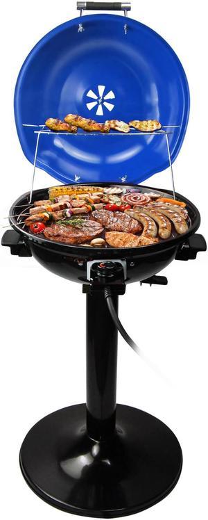  CUSIMAX Raclette Grill Electric Grill Table Portable 2 in 1  Korean BBQ Grill Indoor & Cheese Raclette, Reversible Non-stick plate,  Crepe Maker with Adjustable temperature control and 8 Paddles : Home