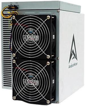 New Asic Miner Avalon A1126 Pro 68T Bitcoin High Performance Mining Machine