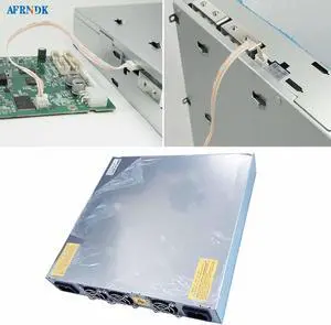 3600W NEW BITMAIN Authentic APW9+ Power Supply for Antminer S17e T17e S17+ T17+ S17 PSU (220 - 240 V~ 50/60 Hz 10A)