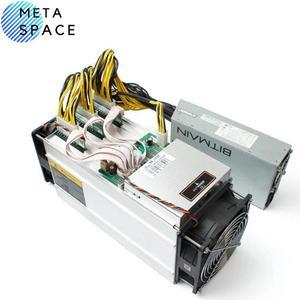 Antminer S9i 14TH/s Bitcoin Mining Machine with APW7 PSU Official Power Supply BTC Bitcoin Miner Better Than Antminer S9 S9i 13.5T 14T T9+ S11