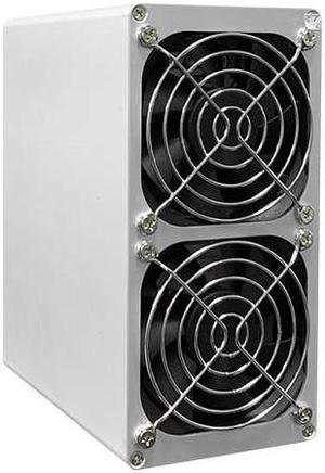 Goldshell Mini-DOGE 185MH/S(with psu)DOGE& LTC Sceypt Mining Machine Low noise Small&simple Home Mining Home Riching