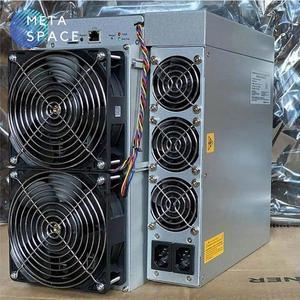 Warehouse Actual Photo New Bitmain Antminer S19 90Ths 3250W Asic Miner Bitcoin Miner BTC BCH Mining BTC Miner SHA256 ANTMINER S19 90T Better Than Antminer T19 S17 S17 PRO