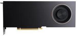 PNY Video Card VCNRTXA6000-SB NVIDIA RTX A6000 GCARD SB 48GB