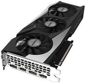 Gigabyte Video Card GV-N3060GAMING OC-12GD R2 GeForce RTX3060 12G