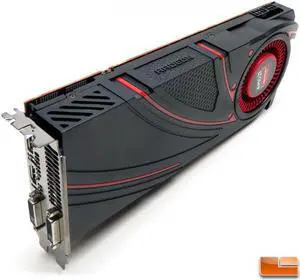 ASUS AMD Radeon R9 290 4GB GDDR5 AMD Radeon R9 290 4GB