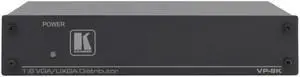 Kramer 1:8 XGA VP-8K Video Distribution Amplifier