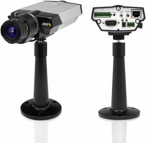 AXIS 223M Day/Night Network POE IP Camera 0247-001-01