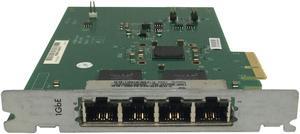 HP E7X97A 3Par Storeserv 7000 4port 1GB Ethernet Adapter