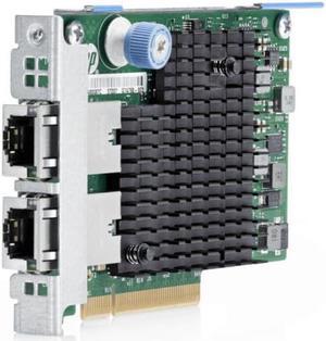 HPE FlexFabric 10Gb 2-port 556FLR-T Adapter